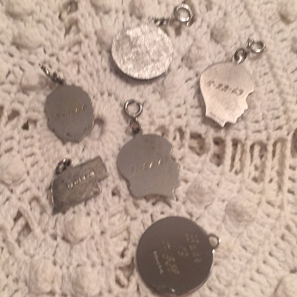 ♣️ An Assortment of Charms ♣️ - Picture 2 of 8
